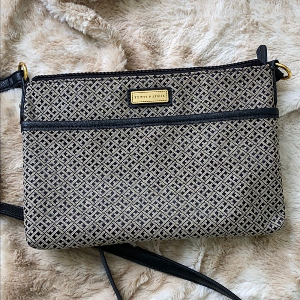 Tommy Hilfiger Cross-body bag